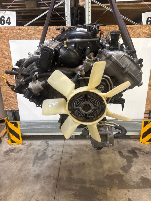 Moteur d'occasion Toyota Tundra 5.7L – 3UR-FE/3UR