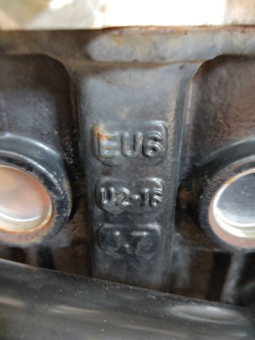 Moteur Hyundai I30 D4FB – Express Parts Belgique
