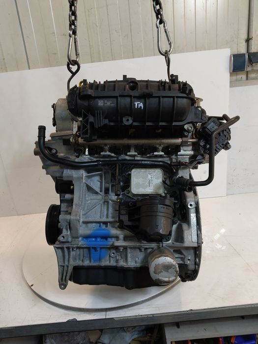 Moteur d'occasion VW Tiguan 1.5L – DXDB-DXD