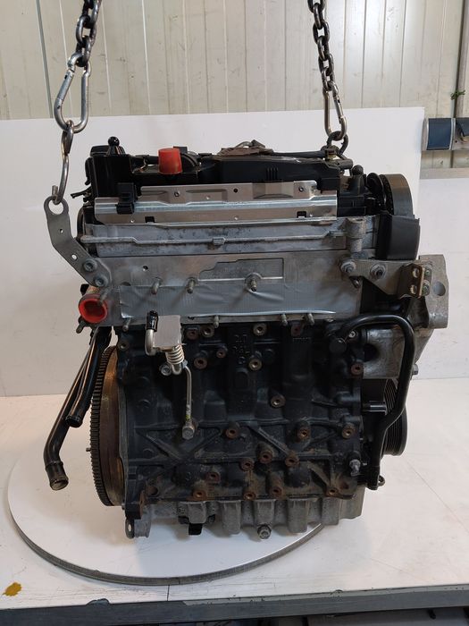 Moteur DFS-DFSD VW Caddy 156 000 km – vue détail