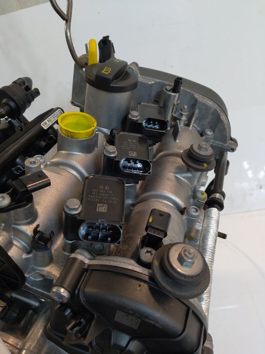 Moteur VW UP! DSGC-DSG – Express Parts Belgique