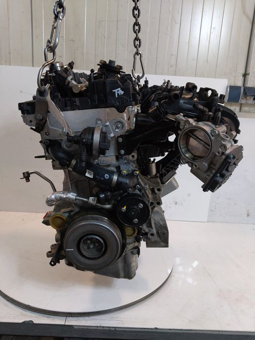 Bloc moteur BMW 2.0L B48B20A-B48B20O1-B48 – Express Parts