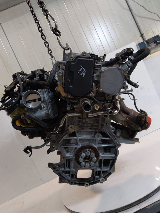 Moteur d'occasion Toyota 1.8L 2ZR-FAE/2ZR – état général