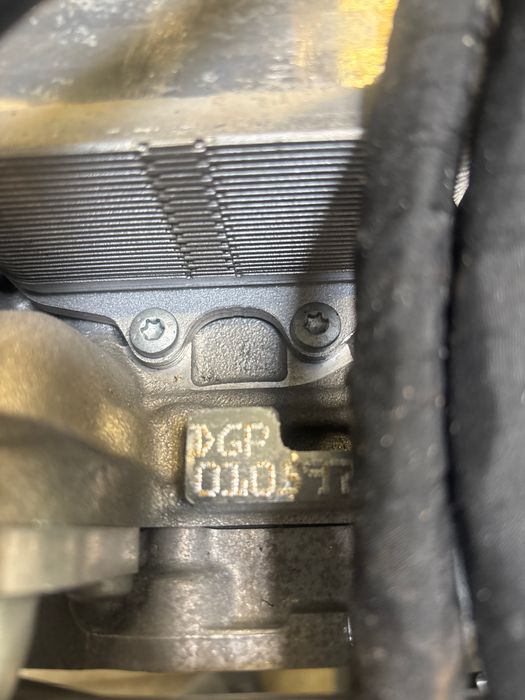Moteur Porsche Panamera 971 DGPA-DGP-MDG.PA-DG.PA – Express Parts Belgique