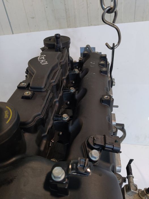 Moteur Kia Sportage IV D4HA – Express Parts Belgique
