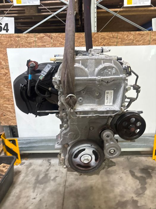 Moteur d'occasion Cadillac 2.0L LTG-A20NHT – état général