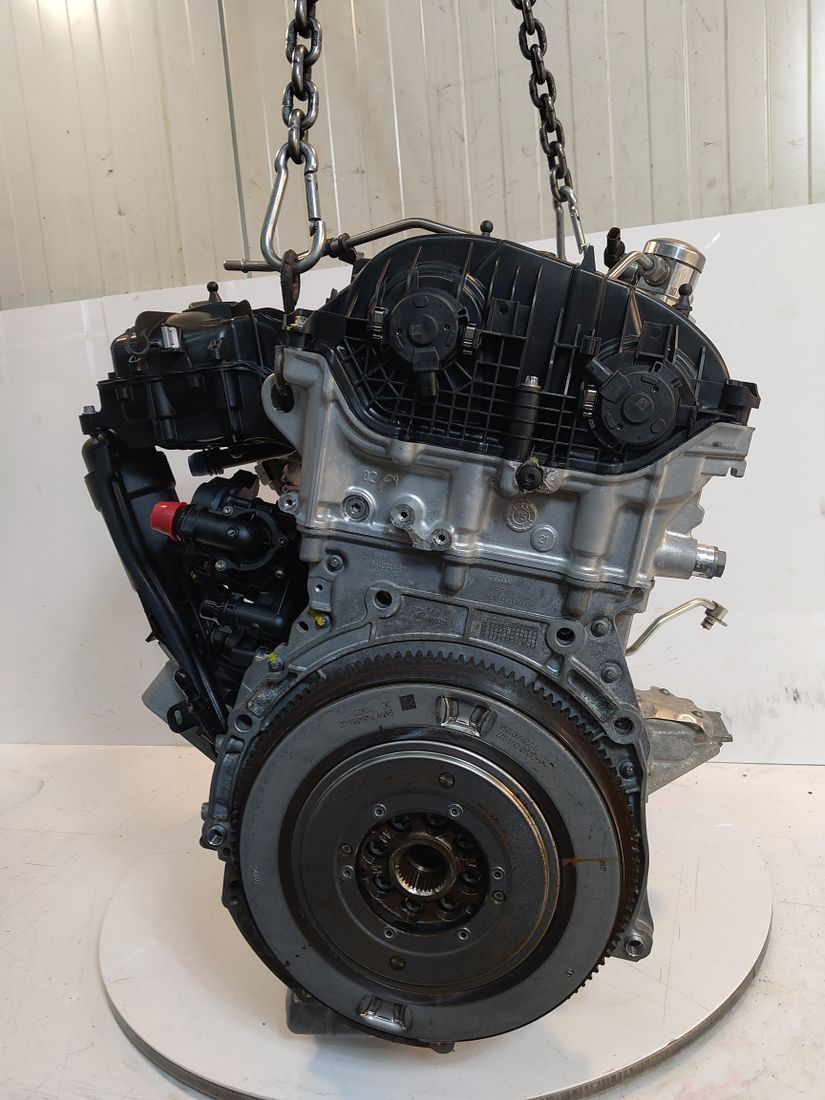 Moteur d'occasion BMW 2.0L B48B20B-B48-XB1141M1 – état général