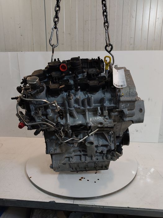 Moteur DXDB-DXD VW Tiguan – vue détail