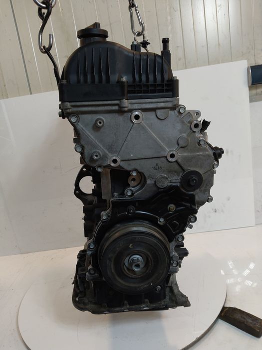 Moteur d'occasion Kia 2.0L D4HA – état général