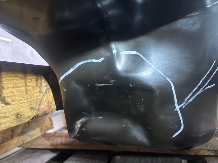 Moteur Dodge RAM 3500 ETN – Express Parts Belgique