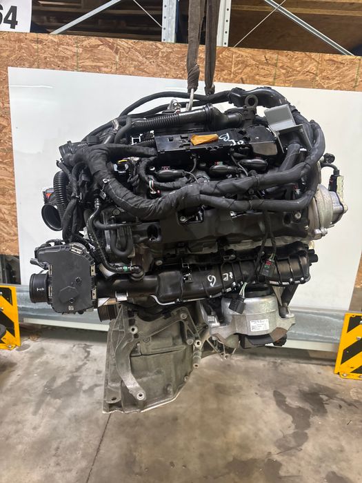 Bloc moteur Porsche 2.9L DGPA-DGP-MDG.PA-MDG-DG.PA – Express Parts