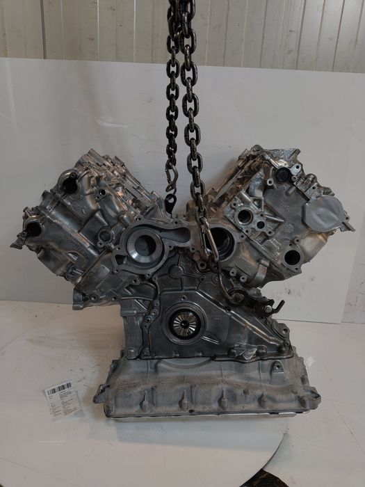 Moteur CWG-CWGD Audi A4 B9 S4 A5 S5 Q5 SQ5 – vue détail
