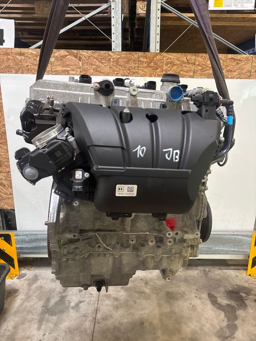 Moteur d'occasion Cadillac ATS CTS Equinox Insignia A 2.0L – LTG-A20NHT