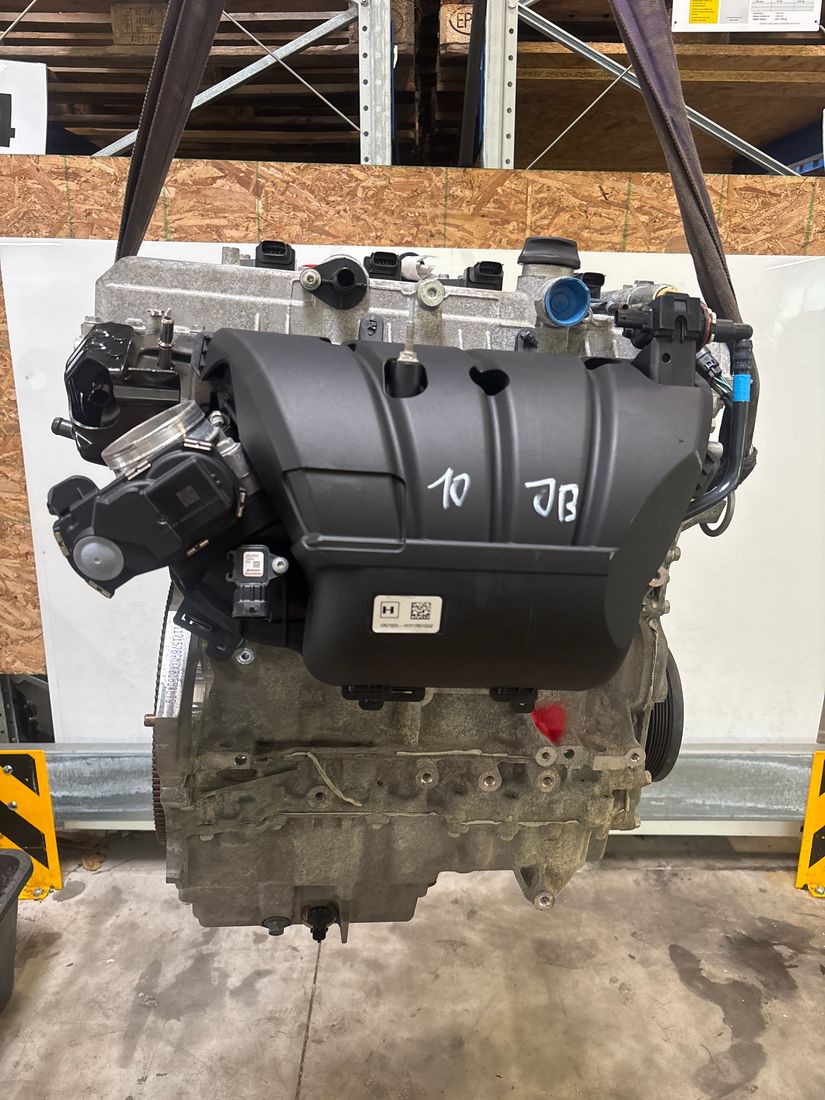 Moteur d'occasion Cadillac ATS CTS Equinox Insignia A 2.0L – LTG-A20NHT
