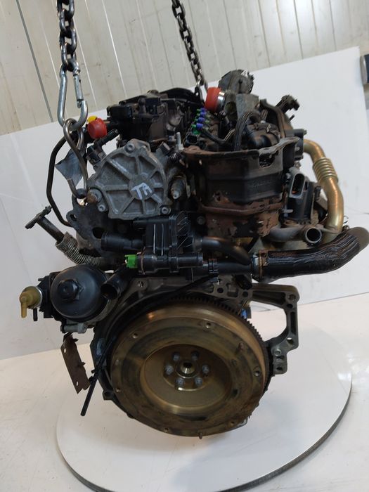 Bloc moteur Ford 1.5L XUCD – Express Parts