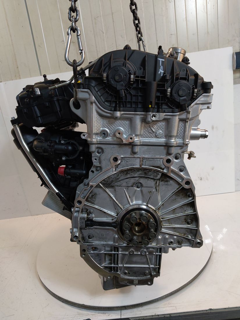 Moteur d'occasion BMW 2.0L B48B20A-B48B20O1-B48 – état général