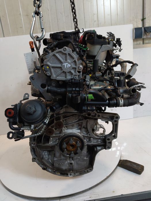 Bloc moteur Citroen 1.6L 9HP-DV6DTED-9H06 – Express Parts