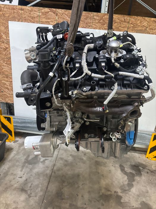 Bloc moteur Ford 3.5L T35PDTD-T35 – Express Parts