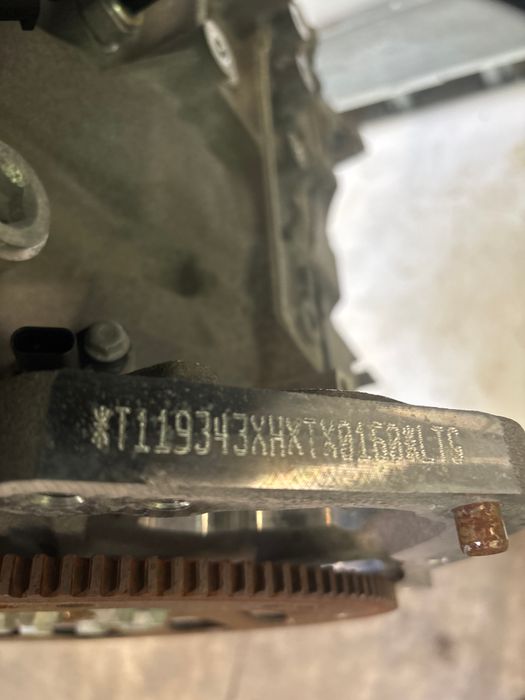 Moteur Chevrolet Equinox ATS Insignia LTG-A20NFT – Express Parts Belgique
