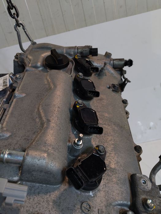Moteur Toyota Avensis 2ZR-FAE/2ZR – Express Parts Belgique