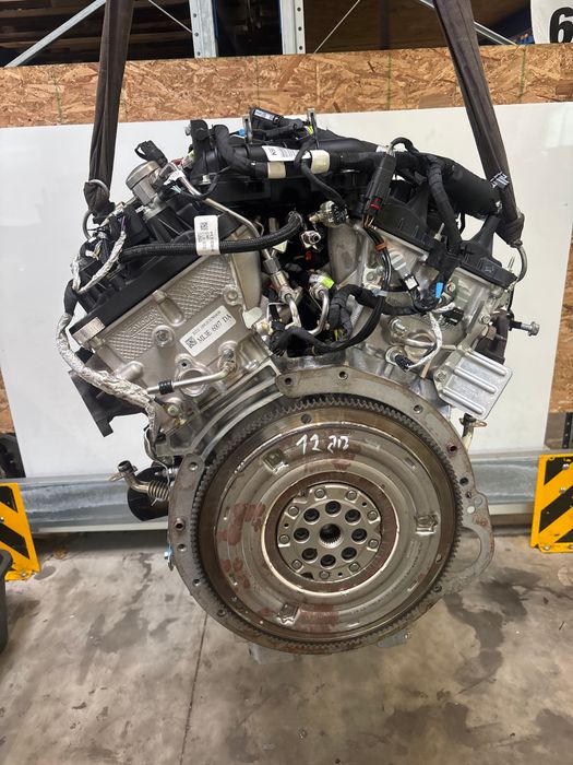 Moteur d'occasion Ford F-150 3.5L – T35PDTD-T35