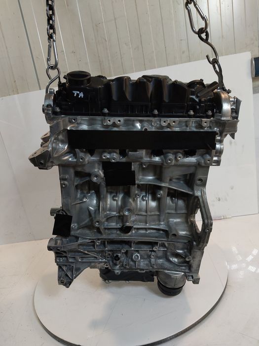 Moteur reconditionné Volvo XC60 2.0L – D420T8-D42