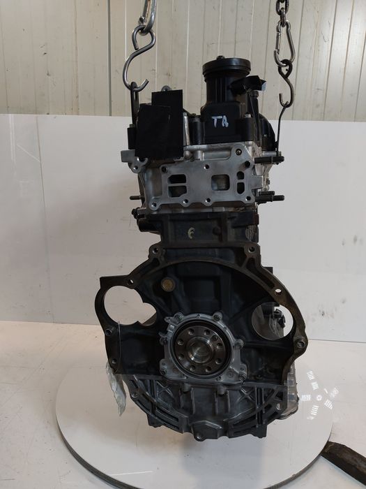 Bloc moteur Kia 2.0L D4HA – Express Parts