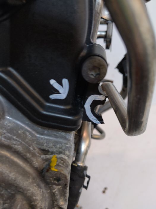 Moteur VW Tiguan DXDB-DXD – Express Parts Belgique