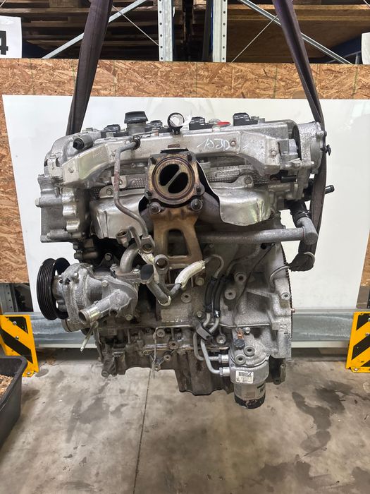 Moteur LTG-A20NHT Cadillac ATS CTS Equinox Insignia A 106 000 km – vue détail