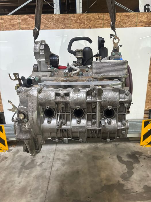Bloc moteur Porsche 2.7L M96.22-96.22-M96 – Express Parts