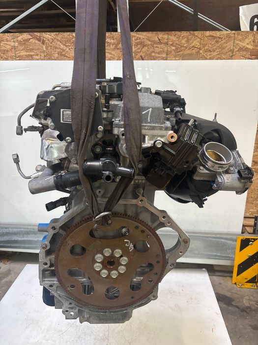 Moteur d'occasion Chevrolet 2.0L LTG-A20NFT – état général