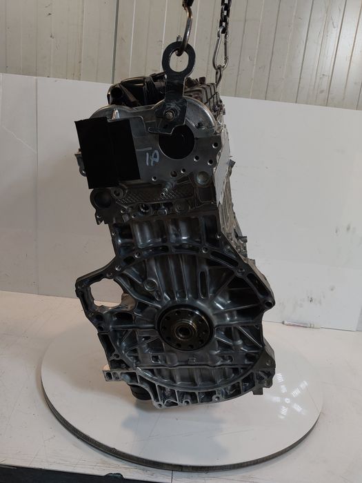 Moteur reconditionné Volvo 2.0L D420T8-D42 – état général