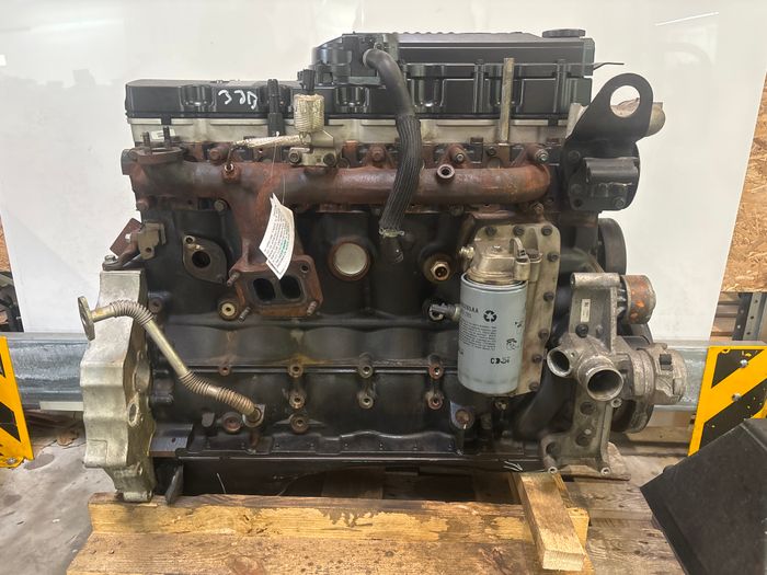 Bloc moteur Dodge 6.7L ETN – Express Parts