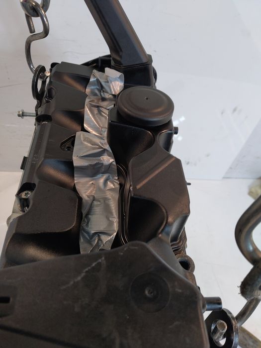 Moteur VW Transporter T6 California T6 CXG-CGXB-CGXA – Express Parts Belgique