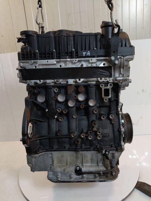 Moteur d'occasion Kia Sportage IV 2.0L – D4HA