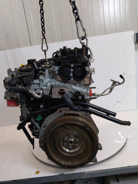 Moteur d'occasion VW 2.0L DFS-DFSD – état général