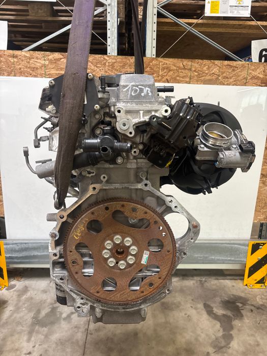 Bloc moteur Cadillac 2.0L LTG-A20NHT – Express Parts