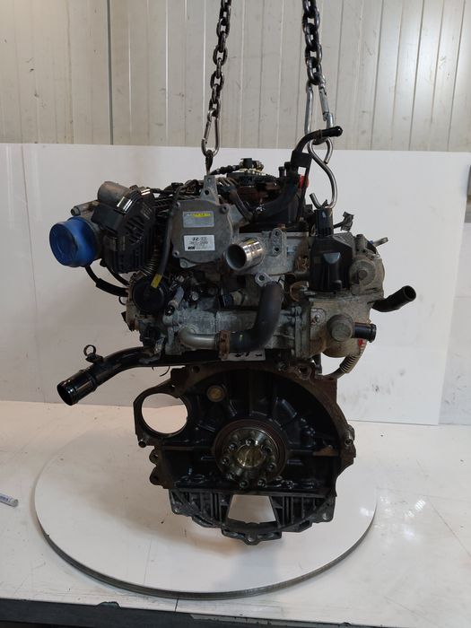 Moteur d'occasion Hyundai 1.6L D4FB – état général