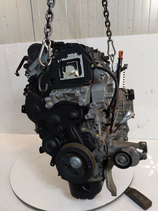 Moteur d'occasion Citroen 1.6L 9HP-DV6DTED-9H06 – état général