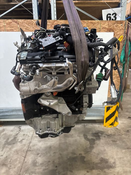 Moteur d'occasion Jeep 3.0L EXJ – état général