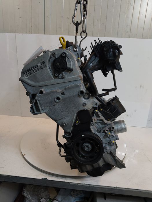 Bloc moteur VW 1.5L DXDB-DXD – Express Parts