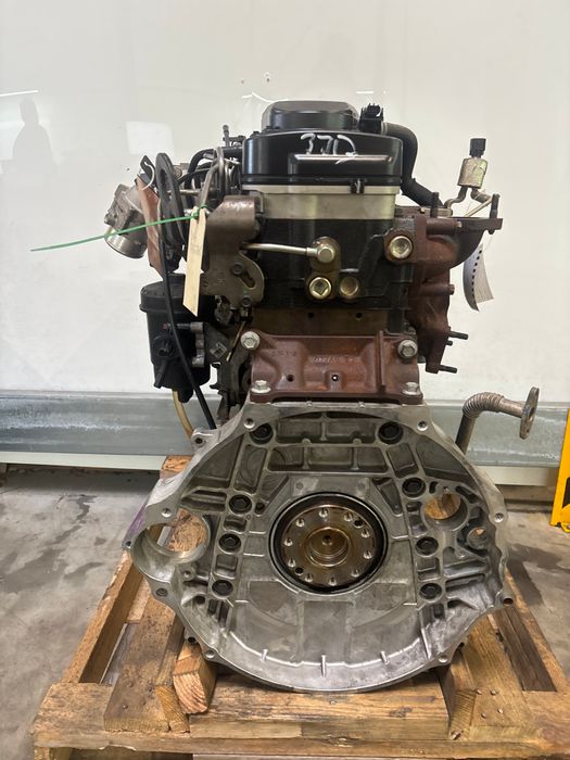 Moteur ETN Dodge RAM 3500 320 000 km – vue détail