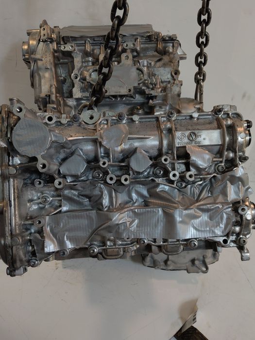 Moteur Audi A4 B9 S4 A5 S5 Q5 SQ5 CWG-CWGD – Express Parts Belgique