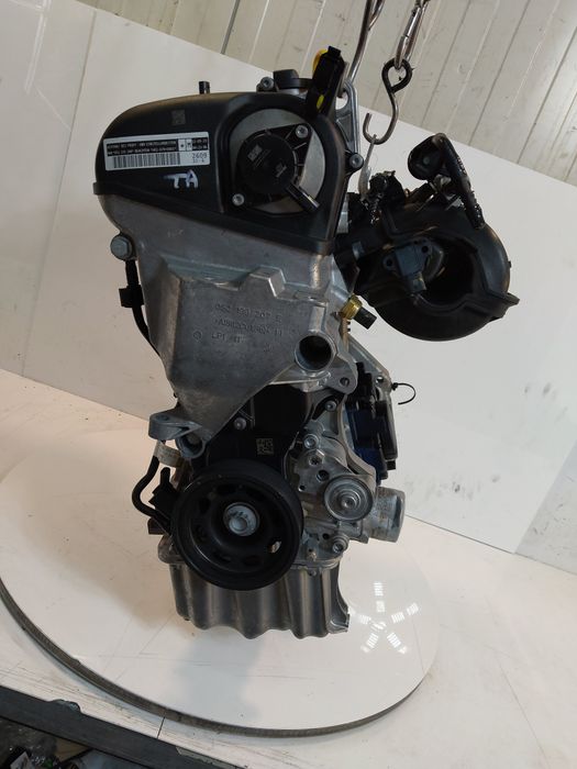 Bloc moteur VW 1.0L DSGC-DSG – Express Parts