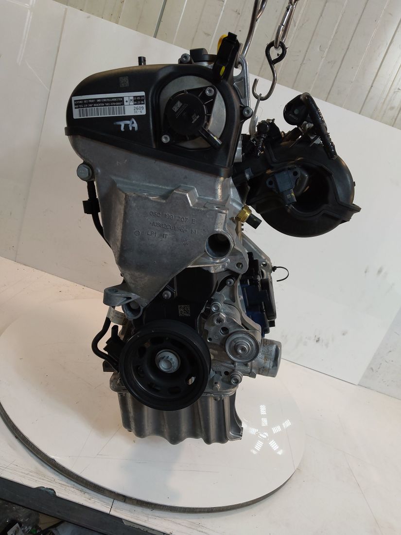 Bloc moteur VW 1.0L DSGC-DSG – Express Parts