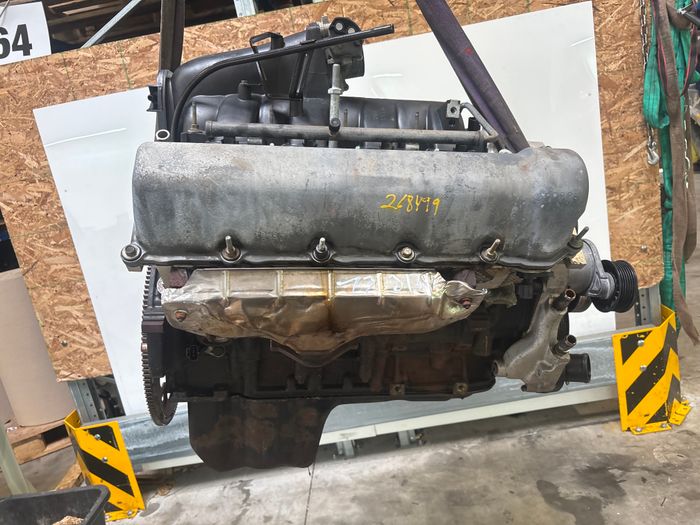 Bloc moteur Jeep 4.7L EVA – Express Parts