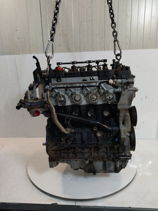 Moteur D4FB Hyundai I30 295 000 km – vue détail