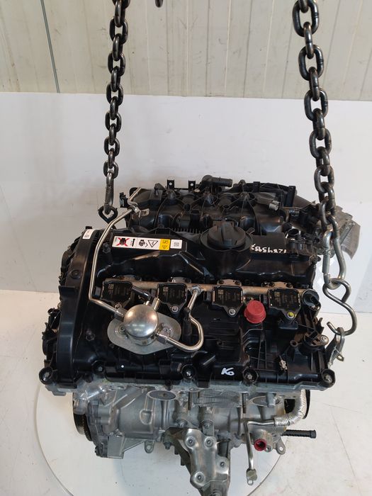 Moteur BMW Série 3 (G20) B48B20B-B48-XB1141M1 – Express Parts Belgique