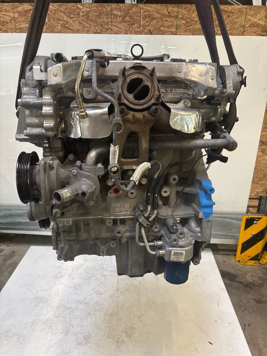 Moteur LTG-A20NFT Chevrolet Equinox ATS Insignia 104 000 km – vue détail