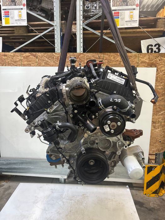 Moteur d'occasion Ford F-150 3.5L – T35PDTD-T35